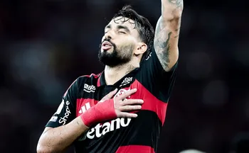 Imagem ilustrativa da imagem Exame descarta lesão grave no joelho e Lucas Paquetá continua sonhando com a Copa