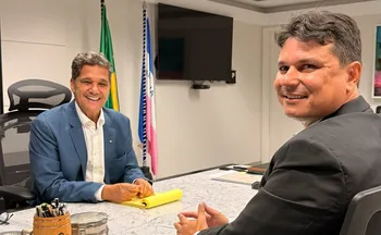 Imagem ilustrativa da imagem Ferraço anuncia nome de novo secretário de Saúde do ES