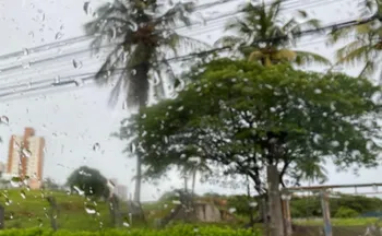 Imagem ilustrativa da imagem Frente fria a caminho? Grande Vitória registra mudança no tempo nesta quinta-feira