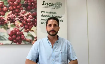 Imagem ilustrativa da imagem Governador do ES nomeia novo diretor-geral do Incaper