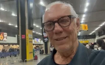 Imagem ilustrativa da imagem Grupo capixaba chega ao Brasil após uma semana retidos em Dubai devido a ataques