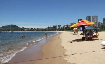 Imagem ilustrativa da imagem Grupo do Ministério Público vai monitorar a qualidade da água em Vitória