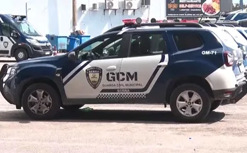 Imagem ilustrativa da imagem Guardas municipais da Serra são investigados por práticas de tortura e extorsão