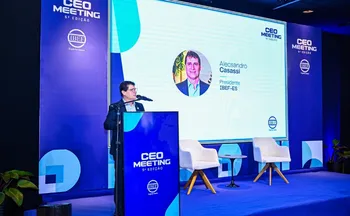 Imagem ilustrativa da imagem Ibef-ES promove 6ª edição do evento CEO Meeting