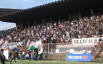 Imagem ilustrativa da imagem Iniciada venda de ingressos para jogo decisivo do Rio Branco pela Copa Verde