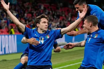 Imagem ilustrativa da imagem Itália entra em campo nesta quinta para evitar novo vexame na repescagem