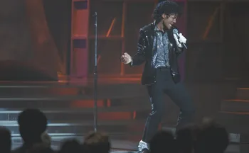 Imagem ilustrativa da imagem "Michael" chega aos cinemas contando a histórias e fases do Rei do Pop