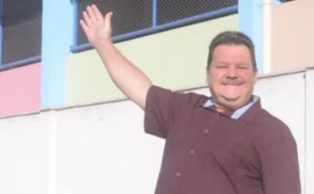 Imagem ilustrativa da imagem Morre ex vice-prefeito de Vila Velha, Jorge Carreta, aos 58 anos