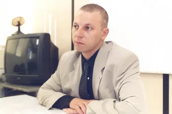 Imagem ilustrativa da imagem Nove dos 10 denunciados pela morte do juiz Alexandre Martins foram condenados