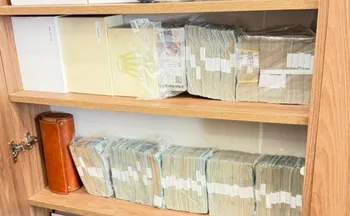 Imagem ilustrativa da imagem Operação mira quadrilha que movimentou R$ 4 milhões com "gatonet" no ES