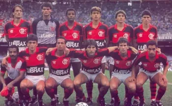 Imagem ilustrativa da imagem PGR defende que Flamengo seja considerado campeão brasileiro de 87 junto com Sport