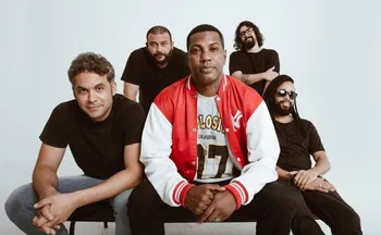 Imagem ilustrativa da imagem Pagode, funk, sertanejo e axé: veja a programação cultural no Carnaval