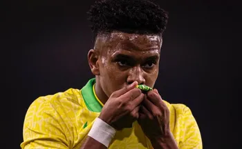 Imagem ilustrativa da imagem Participação de Estêvão na Copa do Mundo está em 'séria dúvida', diz site