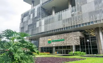 Imagem ilustrativa da imagem Petrobras se torna empresa com maior valor de mercado da América Latina