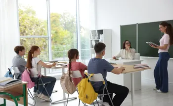 Imagem ilustrativa da imagem Pré-Enem ES 2026 abre matrículas para quase 3 mil vagas gratuitas