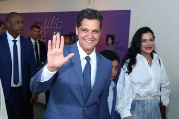 Imagem ilustrativa da imagem Quem é Ricardo Ferraço, o novo governador do Estado do Espírito Santo?