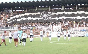 Imagem ilustrativa da imagem Rio Branco inicia venda de ingressos para duelo contra o Democrata pela Série D