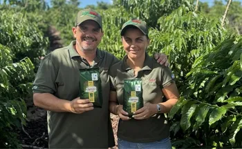 Imagem ilustrativa da imagem Selo de Indicação Geográfica: café e champanhe têm algo em comum
