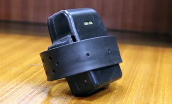 Imagem ilustrativa da imagem Vítima de violência receberá alerta em relógio sobre aproximação de agressor