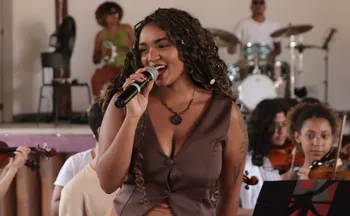 Imagem ilustrativa da imagem Seu programa: Noite de gafieira nesta quinta-feira em Vitória