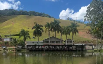 Imagem ilustrativa da imagem Viana: diversão em contato com a natureza na Rota das Águas
