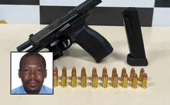 Imagem ilustrativa da imagem Vingança infundada teria motivado assassinato de pedreiro na Serra, aponta polícia