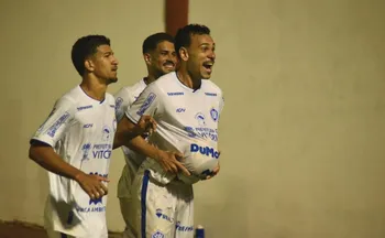 Imagem ilustrativa da imagem Vitória vence o Serra e termina a primeira fase do Capixabão na liderança