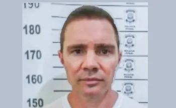 Imagem ilustrativa da imagem Vorcaro pediu a Sicário certificados adulterados de vacinação, indicam mensagens