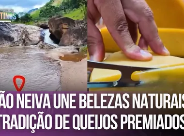 Imagem ilustrativa da imagem AO VIVO | Reveja o Caçadores de Destinos deste sábado