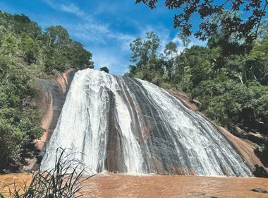 Imagem ilustrativa da imagem Aventuras e paisagens de tirar o fôlego nas Montanhas Capixabas