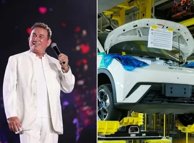 Imagem ilustrativa da imagem Amado Batista e BYD entram na "lista suja" de trabalho escravo