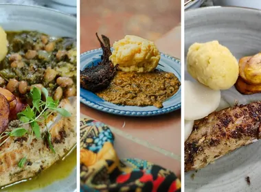 Imagem ilustrativa da imagem “Dia dos Países Africanos” leva sabores e histórias do Congo a Vitória