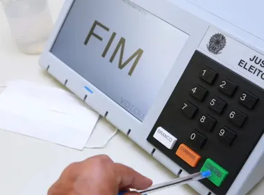 Imagem ilustrativa da imagem TSE faz semana de ações para mostrar funcionamento da urna eletrônica