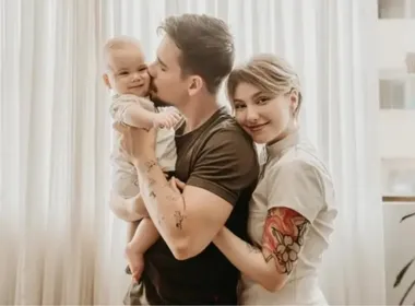 Imagem ilustrativa da imagem Família e viúvo de Isabel Veloso entram em disputa pública