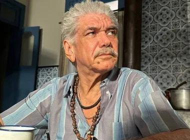 Imagem ilustrativa da imagem Jackson Antunes passa por transplante de rim após doação da esposa