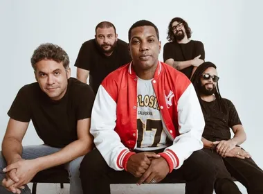 Imagem ilustrativa da imagem Pagode, funk, sertanejo e axé: veja a programação cultural no Carnaval