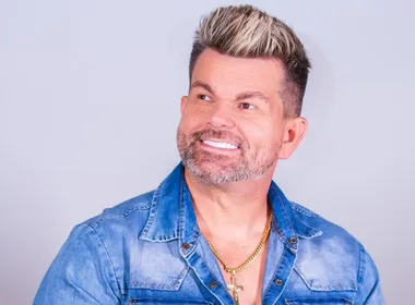 Imagem ilustrativa da imagem "Rock do Ano": Alemão do Forró comanda festa neste sábado em Cariacica