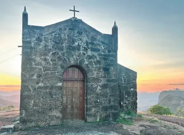 Imagem ilustrativa da imagem Sabores e paisagens de Itarana encantam visitantes no ES