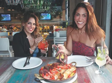 Imagem ilustrativa da imagem Seu programa: atrações especiais para celebrar o Dia da Mulher