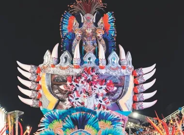 Imagem ilustrativa da imagem Unidos de Barreiros é campeã da Série Ouro e retorna à elite