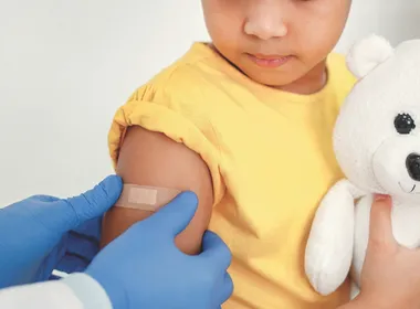 Imagem ilustrativa da imagem Vacinas de até R$ 3 mil para doenças respiratórias