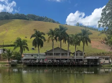 Imagem ilustrativa da imagem Viana: diversão em contato com a natureza na Rota das Águas