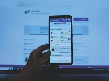 Imagem ilustrativa da imagem 15 mil idosos ganham prazo para receber dinheiro do INSS de volta