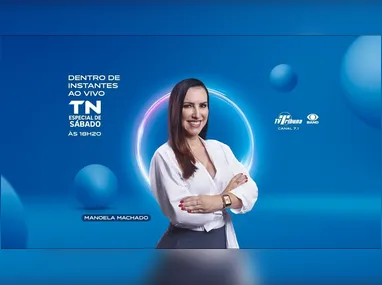 Imagem ilustrativa da imagem Reveja agora ao TN Especial deste sábado, dia 18 de abril