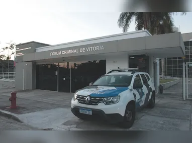 Tubarão-martelo é esquartejado em via pública em Guriri