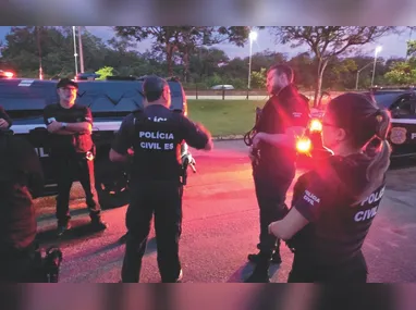 Orelha foi agredido e não resistiu