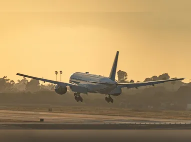 Imagem ilustrativa da imagem Aeroporto das Montanhas Capixabas deve valorizar imóveis e atrair turistas