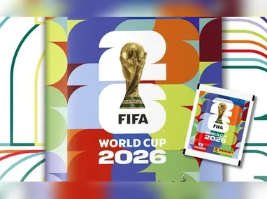 Copa do Mundo 2026 tem início no dia 13