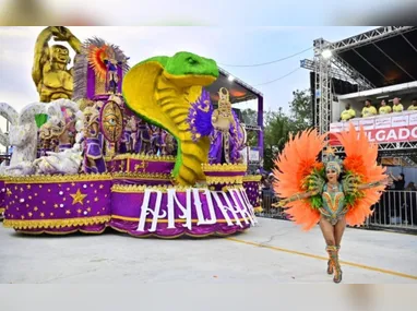 Caroline Moreira, 28, Tassius da Serra, 30. Ítalo Moreira, 31 e Nayara Carve, 33