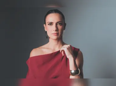 Larissa de Sousa é médica neurocirurgiã pediátrica e neuropsiquiatra infantil